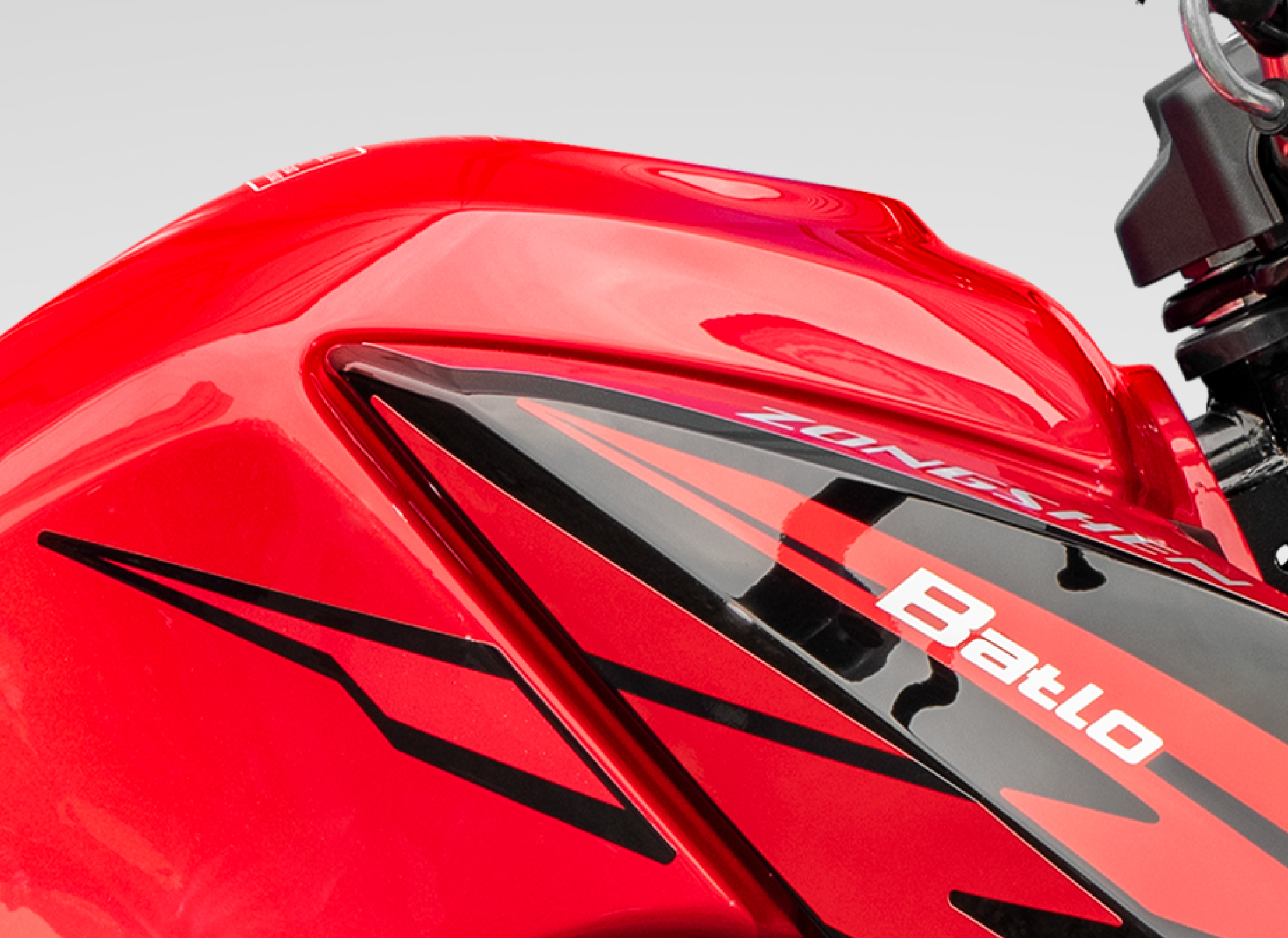 Zongshen BATLO - Thumbnail 2