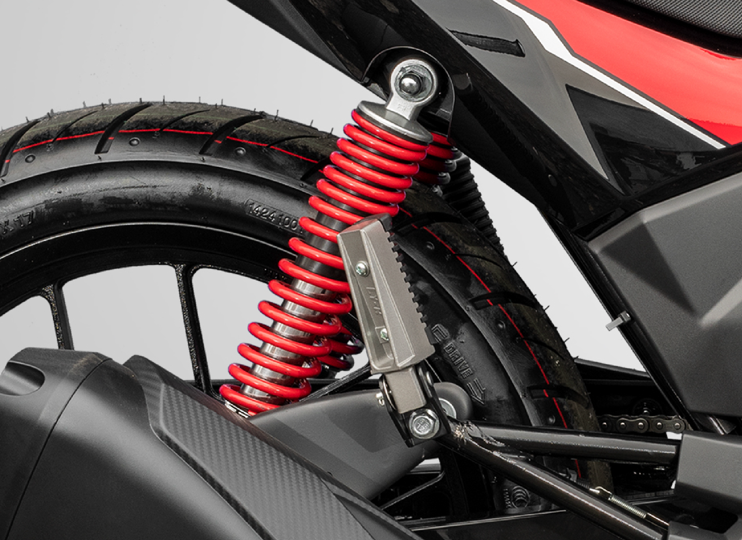 Zongshen BATLO - Thumbnail 3