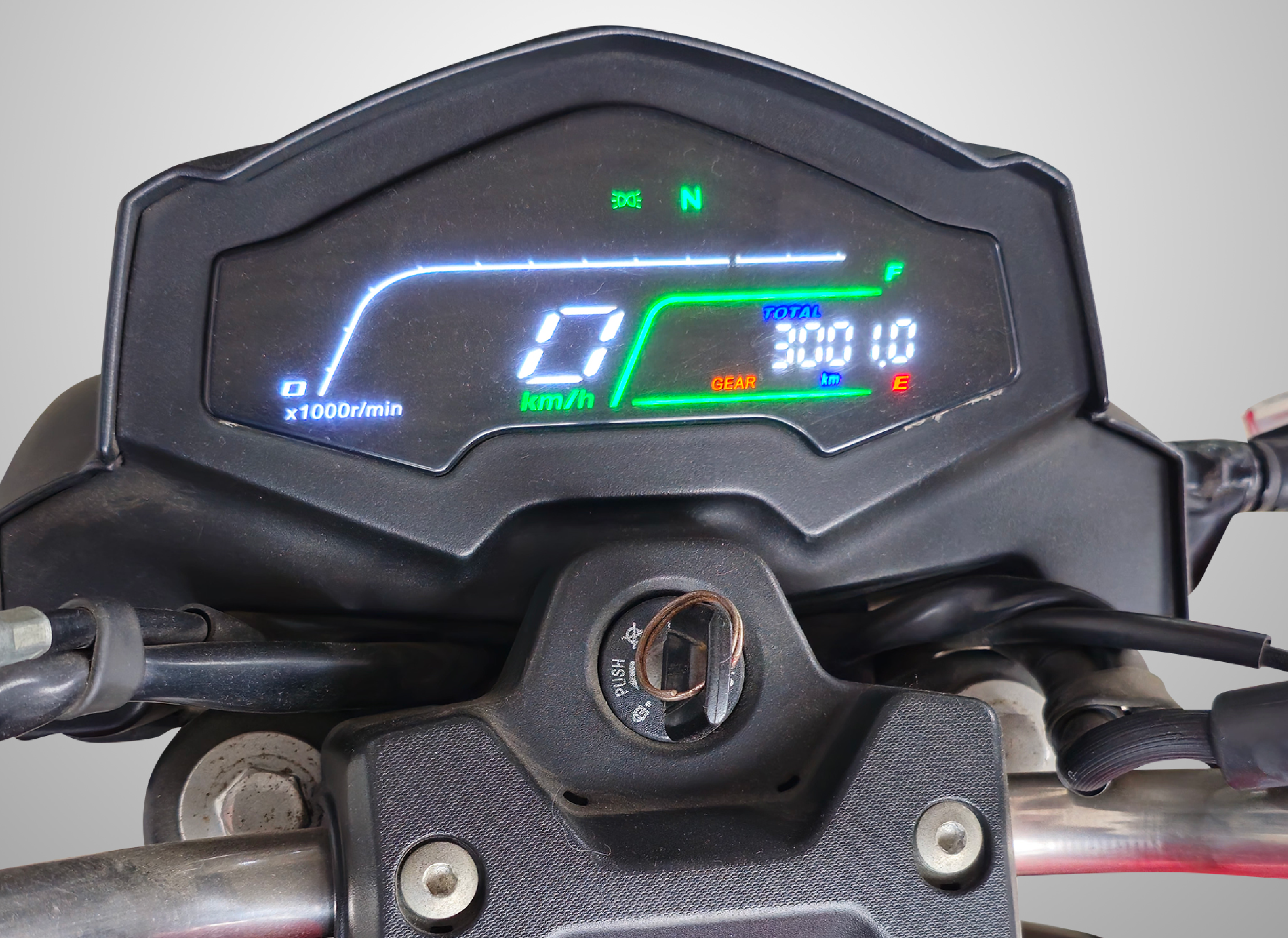 Zongshen BATLO - Thumbnail 4