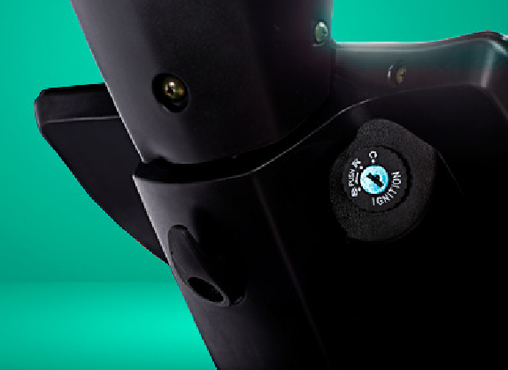 Zongshen EVO 125  - Thumbnail 2