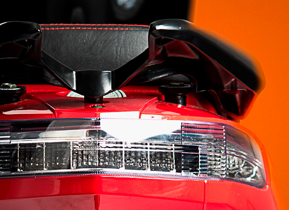 Zongshen EVO 125  - Thumbnail 3