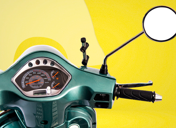 Zongshen MILANO DELUXE  - Thumbnail 4