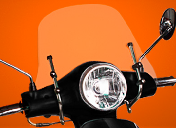 Zongshen MILANO DELUXE  - Thumbnail 6