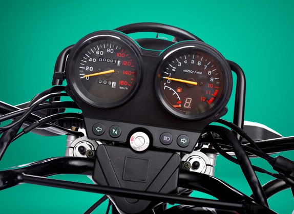 Zongshen RX-150  - Thumbnail 3