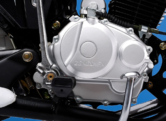 Zongshen RX-150  - Thumbnail 4