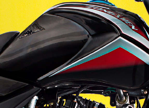 Zongshen RX-150  - Thumbnail 5