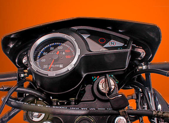 Zongshen SPEX 150  - Thumbnail 2