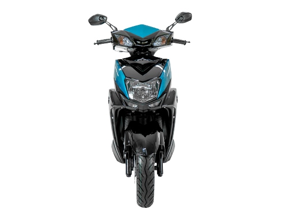 Zongshen STRATO  - Thumbnail 3