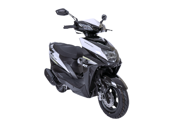 Zongshen STRATO  - Thumbnail 4