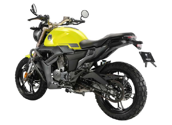 ZONTES G1-115 - Imagen 1