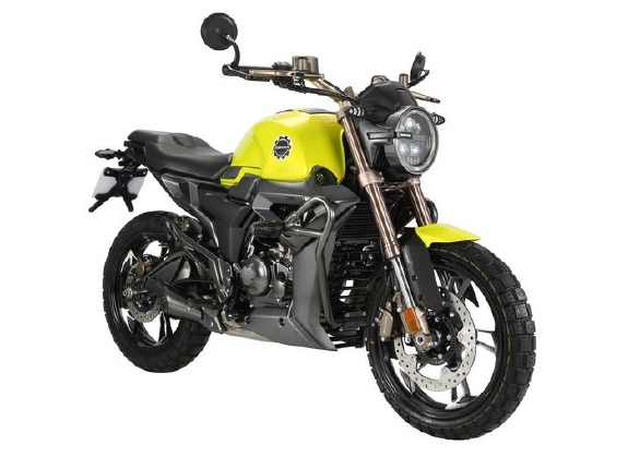 ZONTES G1-115 - Thumbnail 3