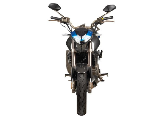 ZONTES R250 - Thumbnail 3