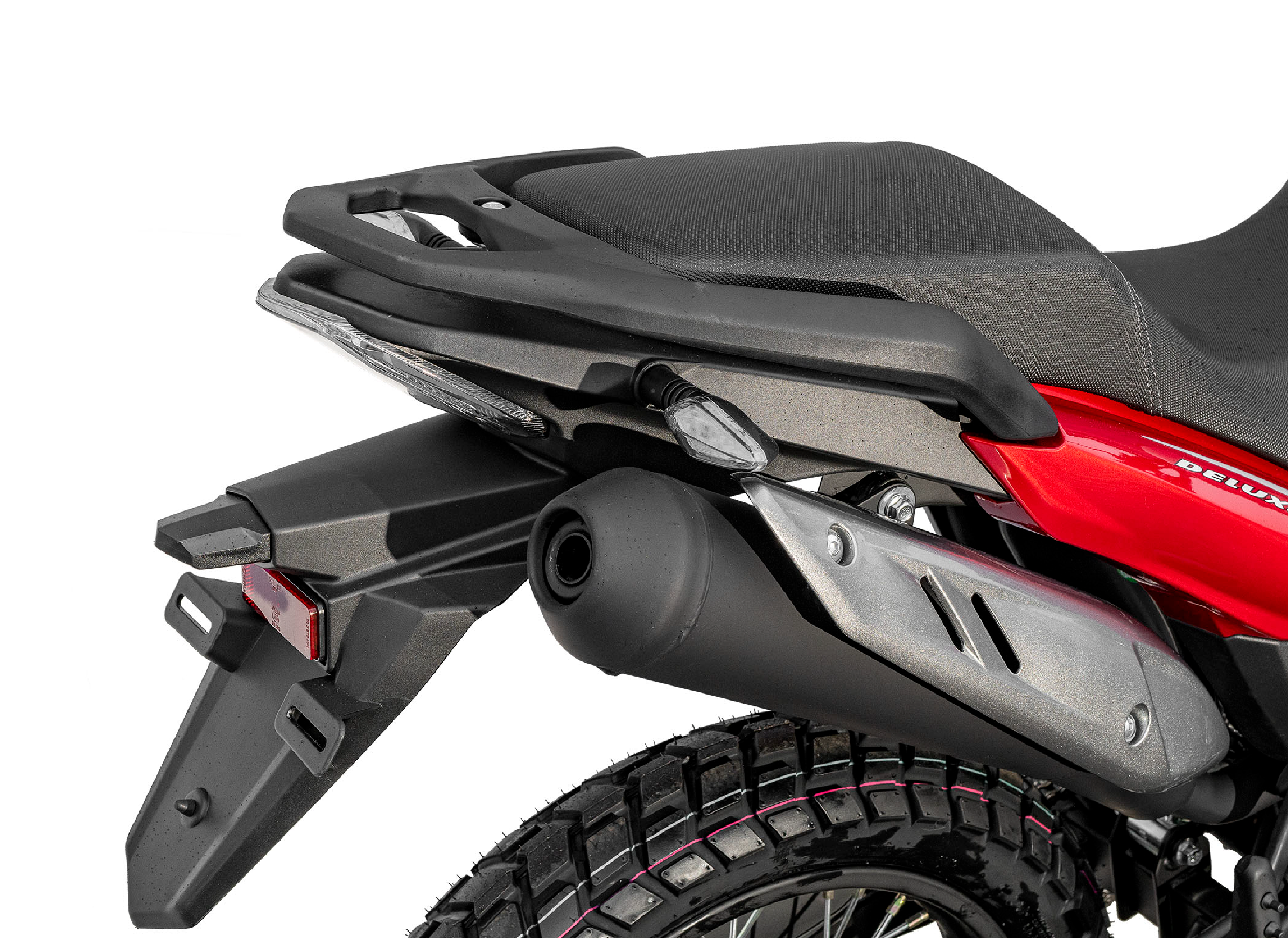 Zongshen TRIAX DELUXE - Thumbnail 3