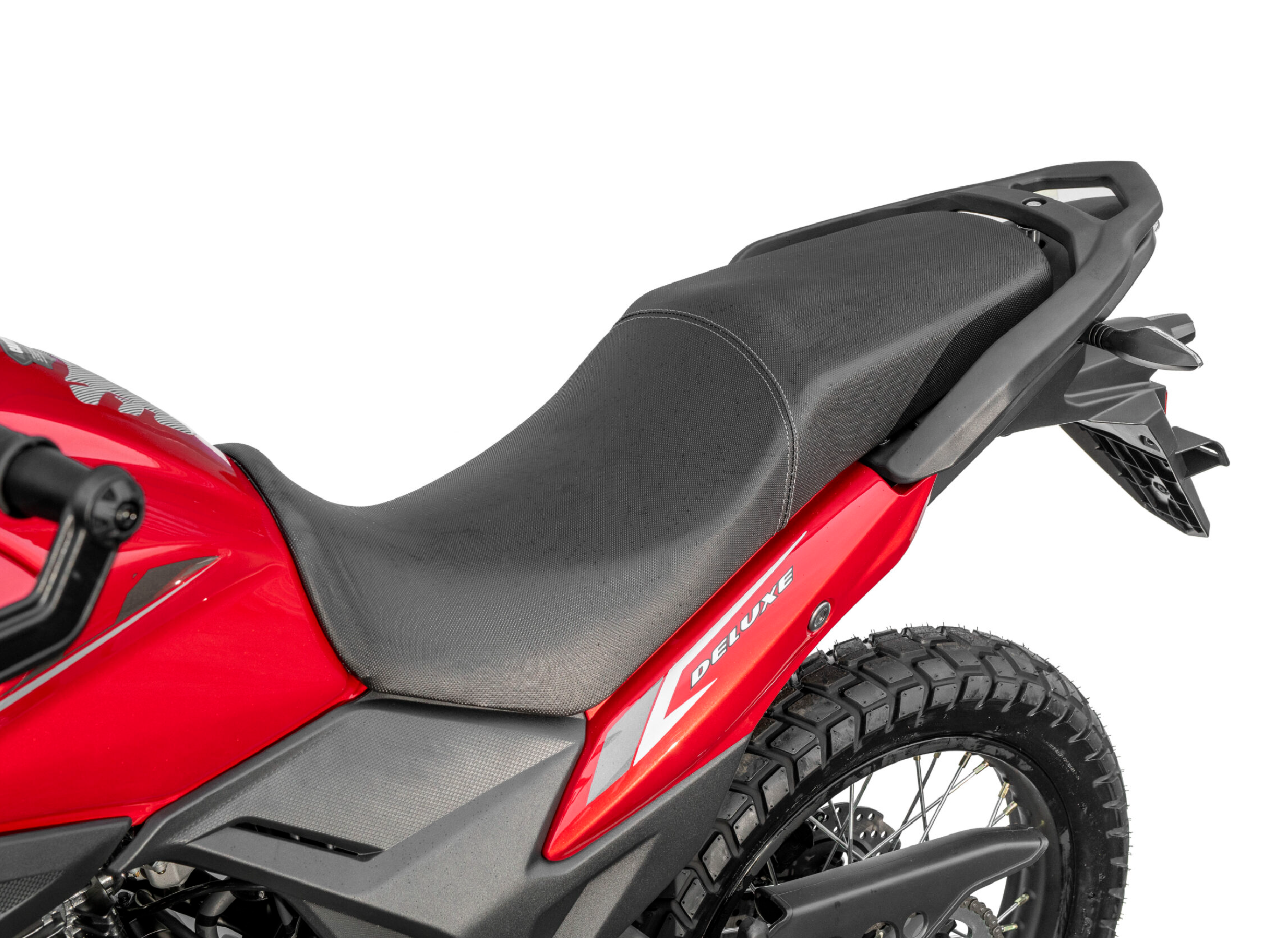 Zongshen TRIAX DELUXE - Thumbnail 5