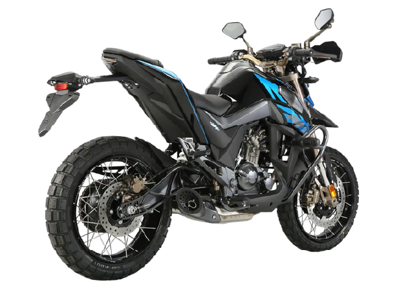 ZONTES U1-155 - Thumbnail 2