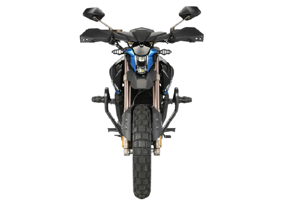 ZONTES U1-155 - Thumbnail 4