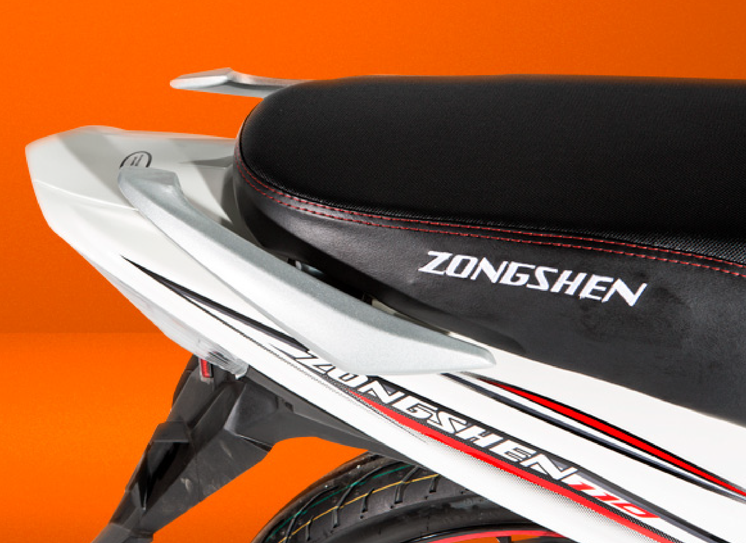 Zongshen ZS110S - Thumbnail 2