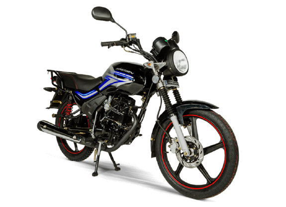 Moto Zongshen ZS150-A 
