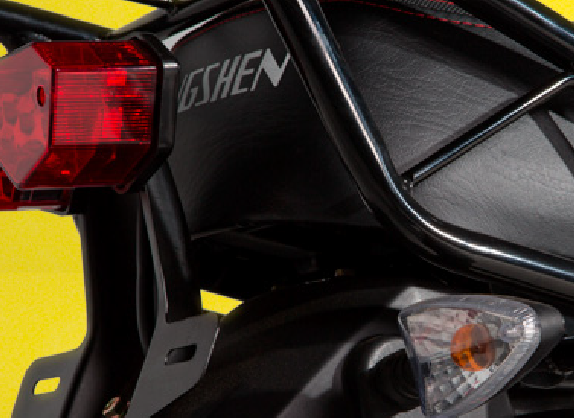 Zongshen ZS150-A  - Thumbnail 5