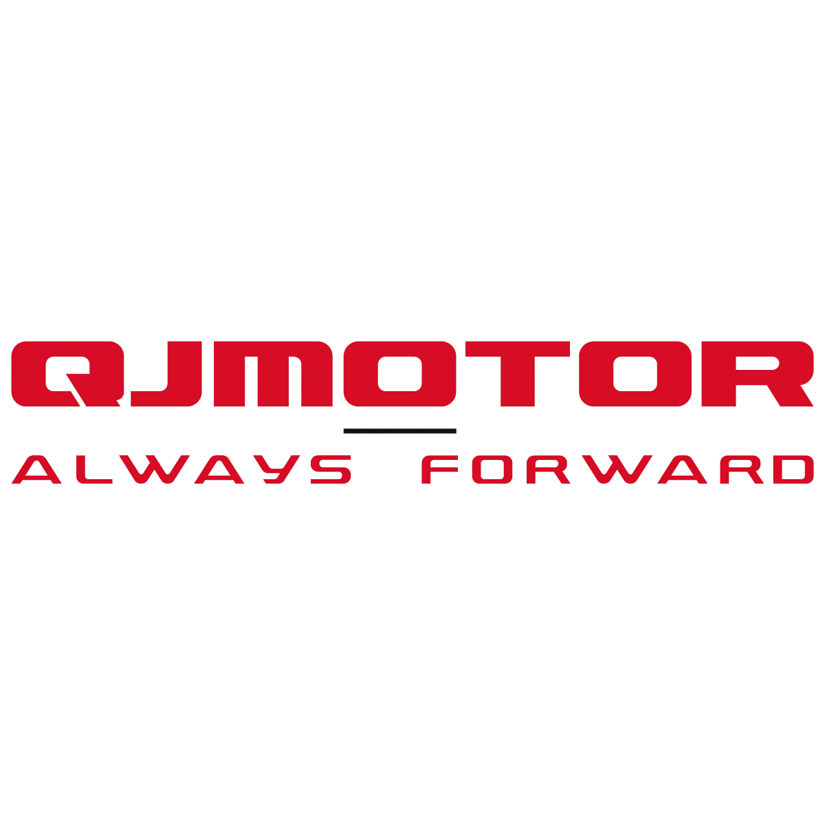 Logo QJMOTOR